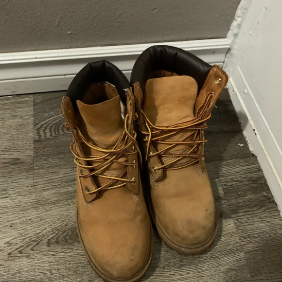 Timberland - Picture 2 of 3